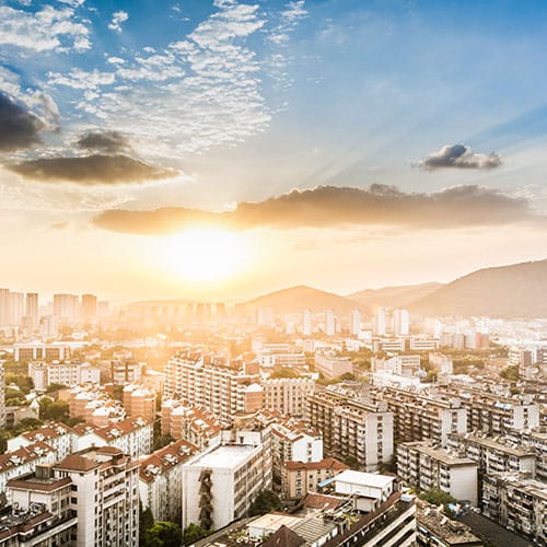 Edif�cio La Ville